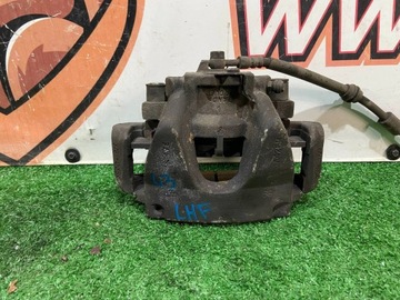 фото thumb №8, Суппорт тормозной левый перед l550 fk72-2b302-aa