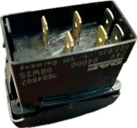 фото thumb №3, Переключатель света блок управления daf оригинал 1604607