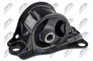 фото thumb №15, Подушка двигателя honda правая odyssey ii rhd 99-03