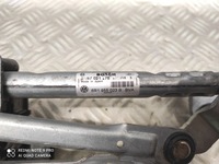 фото thumb №6, Механізм моторчик двірник volkswagen polo 6r