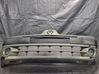 фото thumb №1, Бампер перед renault clio 2