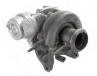 Турбина dacia renault mercedes nissan 1.5 dci cdi 54389700006 144116419r Доставка, фото thumb