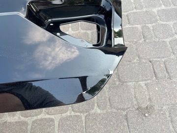 фото thumb №6, Крышка багажника hyundai i30 fastback