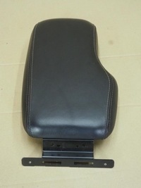 фото thumb №8, Подлокотник кожа кожаный верхний jaguar s-type 1999-2004