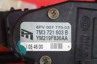 фото thumb №9, Потенціометр газу ford galaxy mk1 1.9 tdi 01r