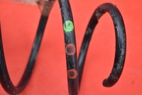 фото thumb №5, Пружина перед передняя skoda roomster 1.4 16v 86 km 06-10