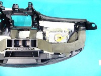 Приборная панель приборная toyota highlander 2 07- подушка безопасности с Разборки, фото thumb