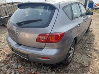 фото thumb №13, Mazda 3 лампа правий задня права задня кришка багажника кришка