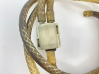 Купить Пабтрубок  шланг распылителя фары фара mercedes w124 w140 c140 cl, фото thumb