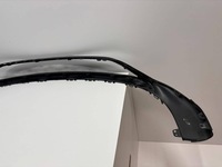 фото thumb №8, Mercedes eqe w295 295 спойлер накладка бампера перед передня a2058855702