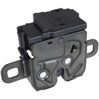 фото thumb №1, Mini paceman r61 замок кришки багажника