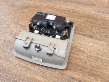 фото thumb №8, Jeep grand cherokee wk 05-10r лампа потолок