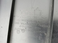 Купити Tesla model y плита захист pod бампер передній перед 1613579-00-a, фото thumb