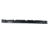 фото thumb №1, Bmw x3 e83 2003-2010 порог накладка порога правая 51633401010