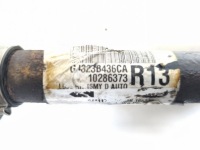 фото thumb №7, Піввісь права передня land range rover jaguar oem номер eu gj323b436ca