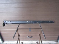 фото thumb №8, Молдинг поріг ліва kia sorento 3 15- накладка