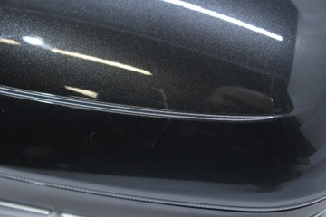 фото thumb №6, Зеркало комплектные левая 17pin камера ассистент alu сатиновый чёрный bmw g60 g61 a90