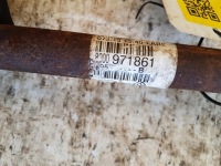 фото thumb №4, Приводной вал левая renault megane iii 1.9 dci 8200971861