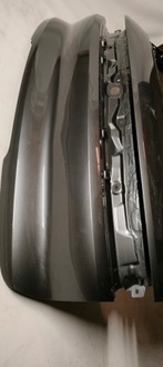 фото thumb №5, Кришка багажника багажника задня porsche cayenne 9y lift