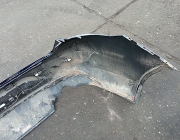 фото thumb №11, Бампер зад задний opel insignia b z22x хэтчбек