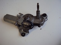 фото thumb №1, Моторчик дворники зад mazda mpv ii 1999-2006