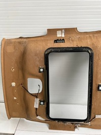 фото thumb №12, Стеля mercedes gl ii x166 amg потрійна панорама