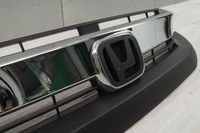 фото thumb №11, Honda civic x 2016-2019 sedan решітка радіатора решітка радіатора хром 71121tbaa01