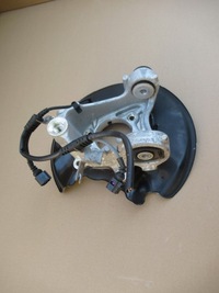 фото thumb №7, Audi a8 d4 lift поворотный кулак задняя задняя задняя правая 4h0505432d