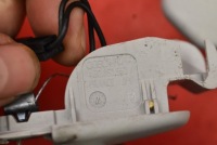 фото thumb №5, Защита солнцезащитная eu 4g0552d audi a6 c7 10-14