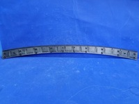 фото thumb №7, Ford explorer молдинг защитная бампера заднего оригинал lb5b-17b810-a