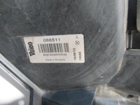 фото thumb №6, Лампа перед левая 89308559 opel meriva a