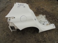 фото thumb №1, Крыло четверть правый задняя peugeot 308 ii t9 hb hatchack
