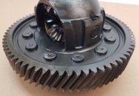 фото thumb №9, Vw golf v 2.0 tfsi механизм дифференциал 02q409121b