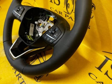 фото thumb №6, Новая кожаный руль титан ford kuga mk3