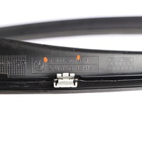 фото thumb №12, Bmw x5 e53 планка защита стёкла дверь правые перед