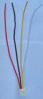 фото thumb №3, Джгут штекер лампи fiat grande punto, alfa, org.