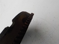 фото thumb №14, Movano master ii 2.5 dci колесо маховик 8200509932a