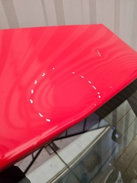 фото thumb №14, Opel astra j gtc 2012 крышка багажника z50 z50b