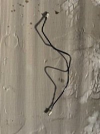 фото thumb №1, Renault megane iv lift 1.5 шланг трубка цилиндр сцепления