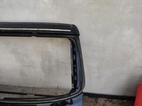 фото thumb №5, Крышка багажника багажника audi a4 b8