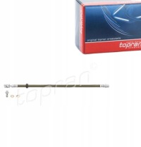 фото thumb №1, Шланг гальмівний перед vw new beetle 2.3 v5 2.5