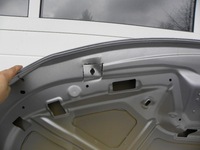 фото thumb №9, Peugeot 3008-5008 ii капот передня 2017 рік