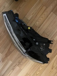 фото thumb №9, Audi a7 s7 4k8 2020 лампы передние / комплект