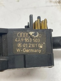 фото thumb №7, Audi a6 s6 c4 4a 1995 рулевой/подрулевой / переключатель дворник
