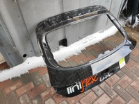 фото thumb №8, Крышка багажника задняя задняя seat leon iv 5fa 2020-2023 pń