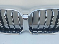 фото thumb №6, Bmw 5 g30 g31 lci lift решётка радиатора решётка радиатора решётки радиатора