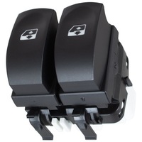 фото thumb №1, Кнопка переключатель окон do renault modus clio iii 3 twingo ii