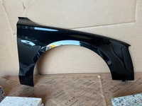 фото thumb №1, Audi a8 d4 lift крила правий перед ly9t orginał 2017 r