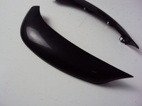 фото thumb №2, Накладки декоры карбон mini countryman r60 12 r