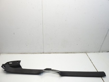 фото thumb №6, Планка накладка порога праві перед vw passat b7 3c0853370